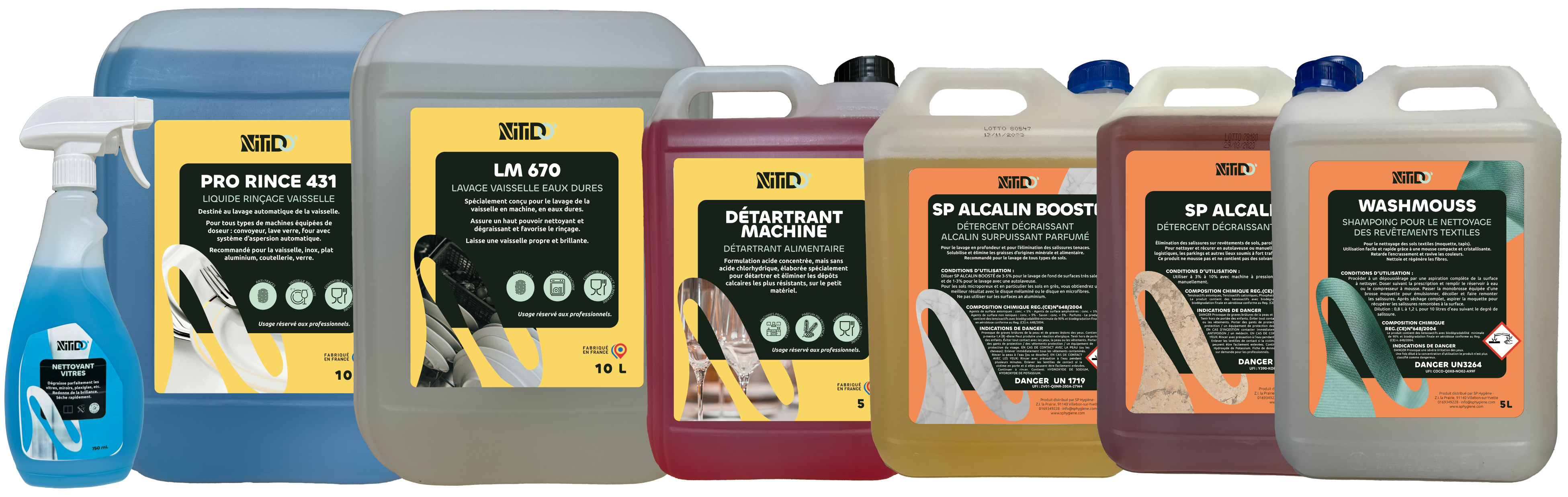 product-nitido